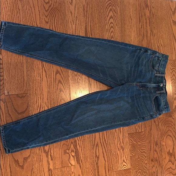 American eagle mom jeans - Picture 2 of 3